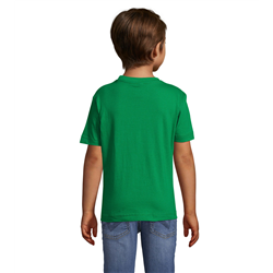 REGENT Dziecięcy T-SHIRT REGENT KIDS