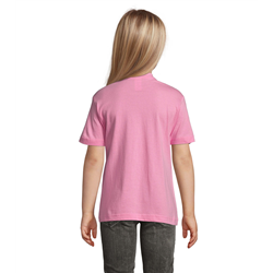 REGENT Dziecięcy T-SHIRT REGENT KIDS