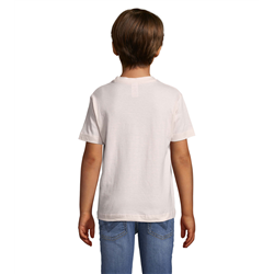 REGENT Dziecięcy T-SHIRT REGENT KIDS