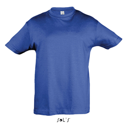 REGENT Dziecięcy T-SHIRT REGENT KIDS