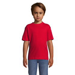 REGENT Dziecięcy T-SHIRT REGENT KIDS