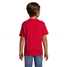 REGENT Dziecięcy T-SHIRT REGENT KIDS