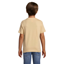 REGENT Dziecięcy T-SHIRT REGENT KIDS