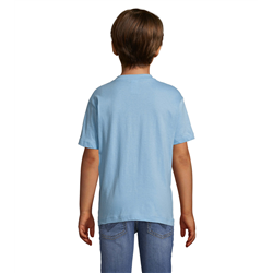 REGENT Dziecięcy T-SHIRT REGENT KIDS