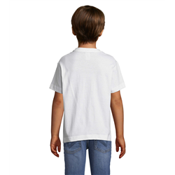 REGENT Dziecięcy T-SHIRT REGENT KIDS