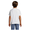 REGENT Dziecięcy T-SHIRT REGENT KIDS