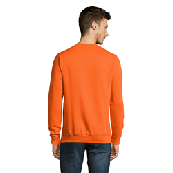 NEW SUPREME Bluza 280g NEW SUPREME