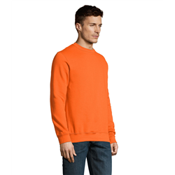 NEW SUPREME Bluza 280g NEW SUPREME