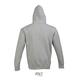 SLAM Uni Bluza z kapturem SLAM