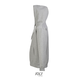 SLAM Uni Bluza z kapturem SLAM