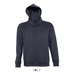 SLAM Uni Bluza z kapturem SLAM