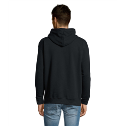 SLAM Uni Bluza z kapturem SLAM