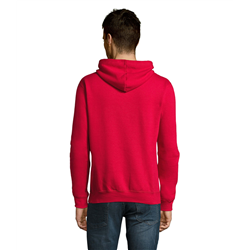 SLAM Uni Bluza z kapturem SLAM