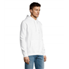 SLAM Uni Bluza z kapturem SLAM