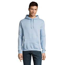 SLAM Uni Bluza z kapturem SLAM