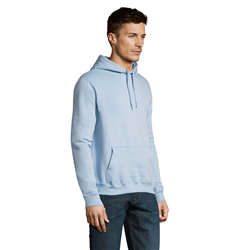 SLAM Uni Bluza z kapturem SLAM