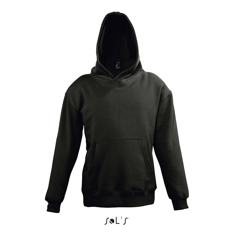 Bluza z kapturem SLAM KIDS SLAM KIDS
