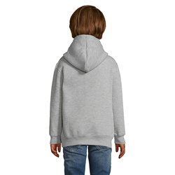 Bluza z kapturem SLAM KIDS SLAM KIDS
