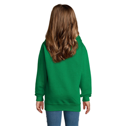 Bluza z kapturem SLAM KIDS SLAM KIDS