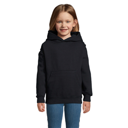 Bluza z kapturem SLAM KIDS SLAM KIDS