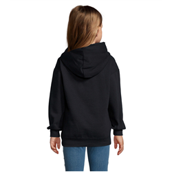 Bluza z kapturem SLAM KIDS SLAM KIDS