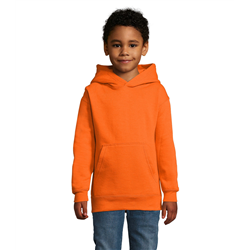 Bluza z kapturem SLAM KIDS SLAM KIDS