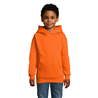 Bluza z kapturem SLAM KIDS SLAM KIDS