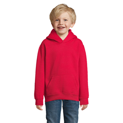 Bluza z kapturem SLAM KIDS SLAM KIDS