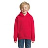Bluza z kapturem SLAM KIDS SLAM KIDS