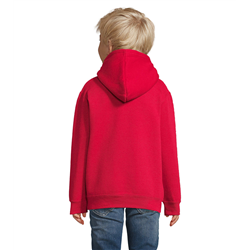 Bluza z kapturem SLAM KIDS SLAM KIDS