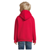 Bluza z kapturem SLAM KIDS SLAM KIDS