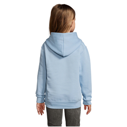 Bluza z kapturem SLAM KIDS SLAM KIDS