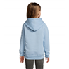 Bluza z kapturem SLAM KIDS SLAM KIDS