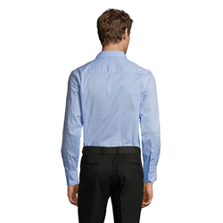 BRIGHTON men shirt 140g BRIGHTON