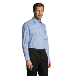BRIGHTON men shirt 140g BRIGHTON