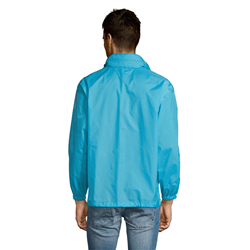 Wiatrówka unisex SURF SURF