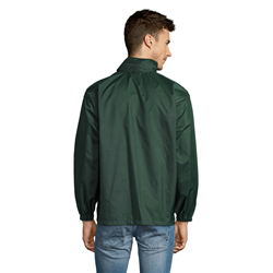 Wiatrówka unisex SURF SURF