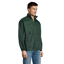 Wiatrówka unisex SURF SURF