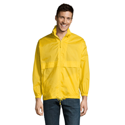 Wiatrówka unisex SURF SURF