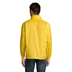 Wiatrówka unisex SURF SURF