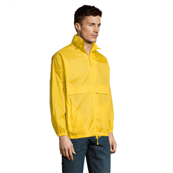 Wiatrówka unisex SURF SURF