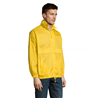Wiatrówka unisex SURF SURF