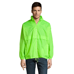Wiatrówka unisex SURF SURF