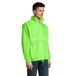 Wiatrówka unisex SURF SURF
