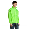 Wiatrówka unisex SURF SURF