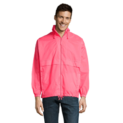 Wiatrówka unisex SURF SURF
