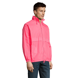 Wiatrówka unisex SURF SURF