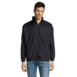 Wiatrówka unisex SURF SURF