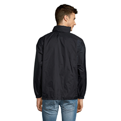 Wiatrówka unisex SURF SURF