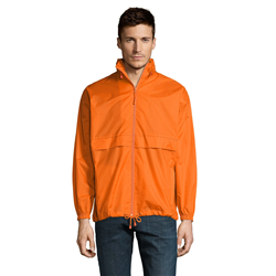 Wiatrówka unisex SURF SURF